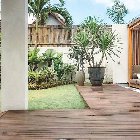 Suites Infinity & Beyond Seminyak Buitenkant foto