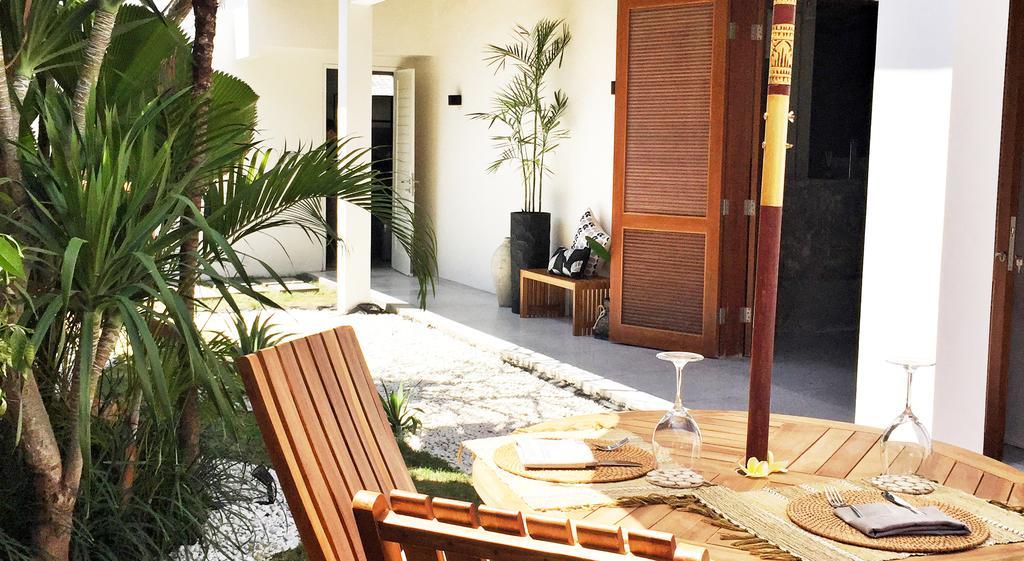 Suites Infinity & Beyond Seminyak Buitenkant foto